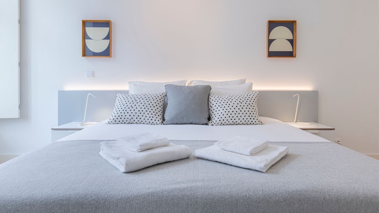 Photo of Bedroom in Misericordia