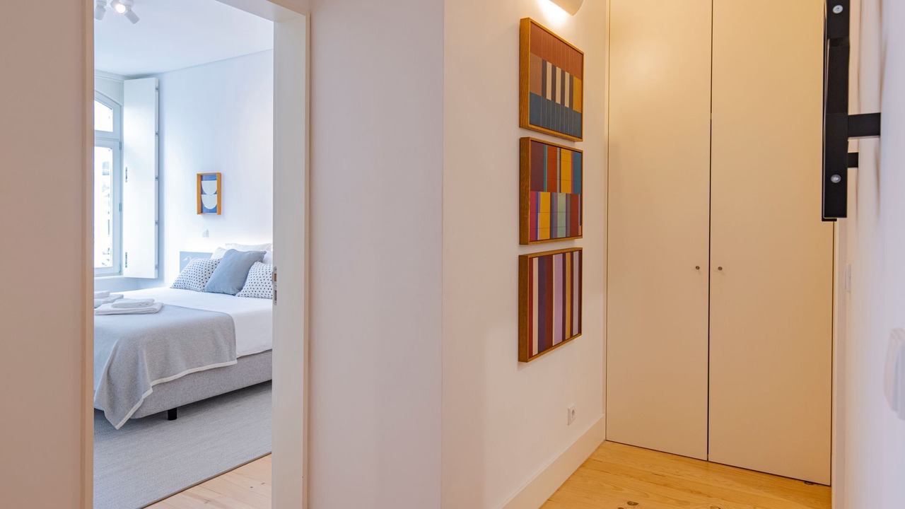 Photo of Bedroom in Misericordia