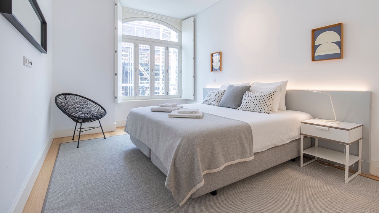 Photo of Bedroom in Misericordia