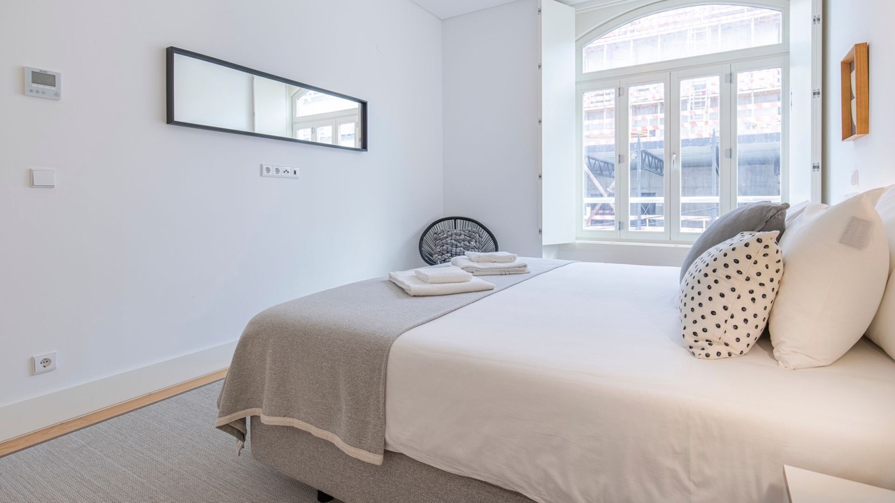 Photo of Bedroom in Misericordia