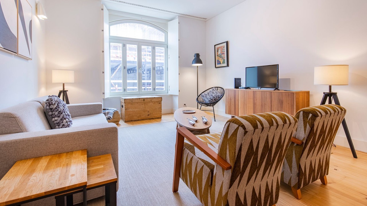 Photo of Bedroom in Misericordia