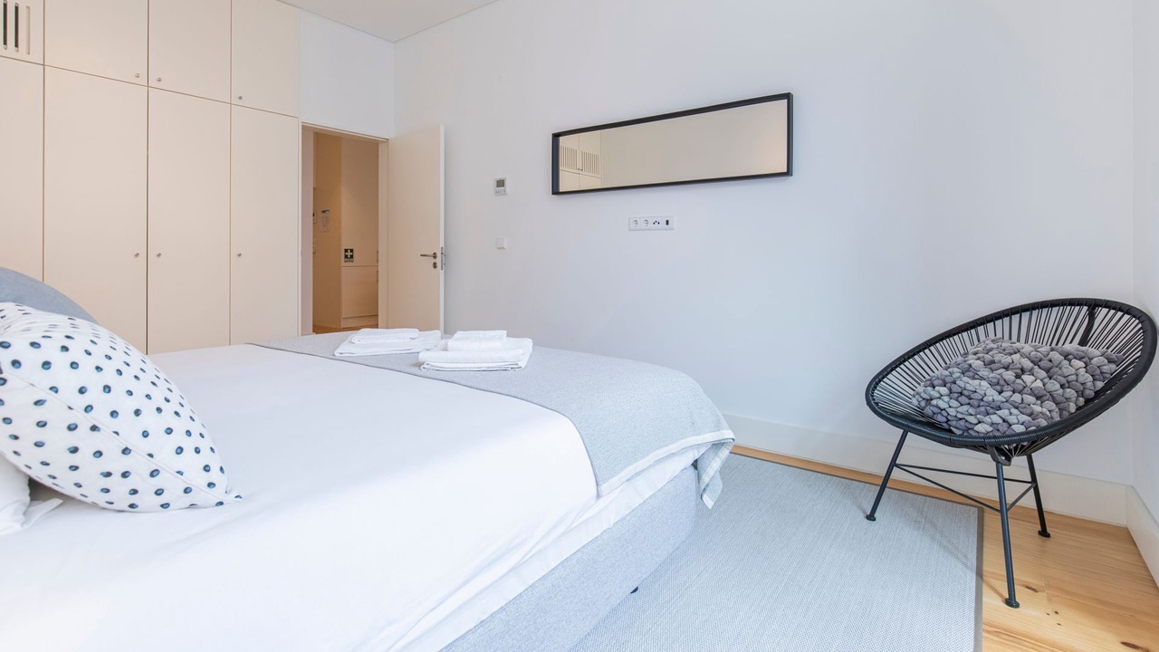 Photo of Bedroom in Misericordia