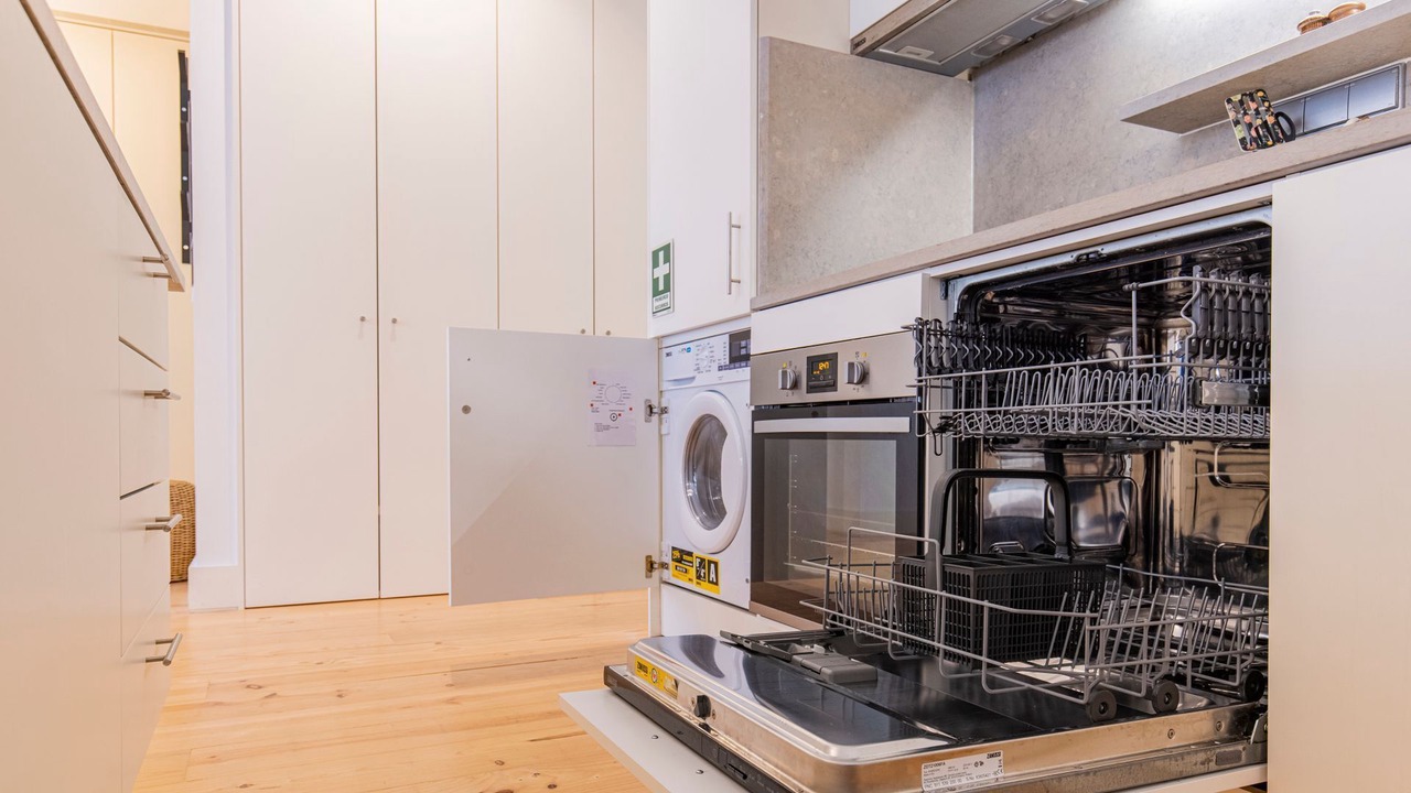 Photo of Kitchen in Misericordia
