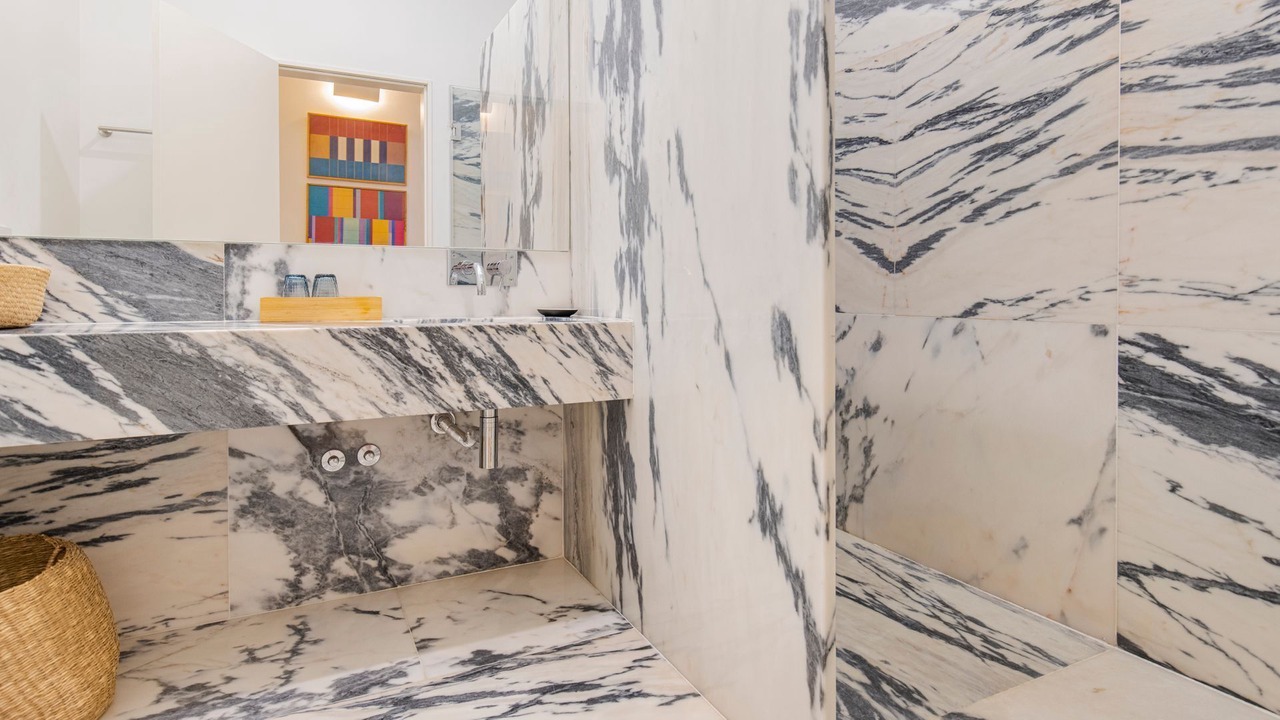 Photo of Bathroom in Misericordia