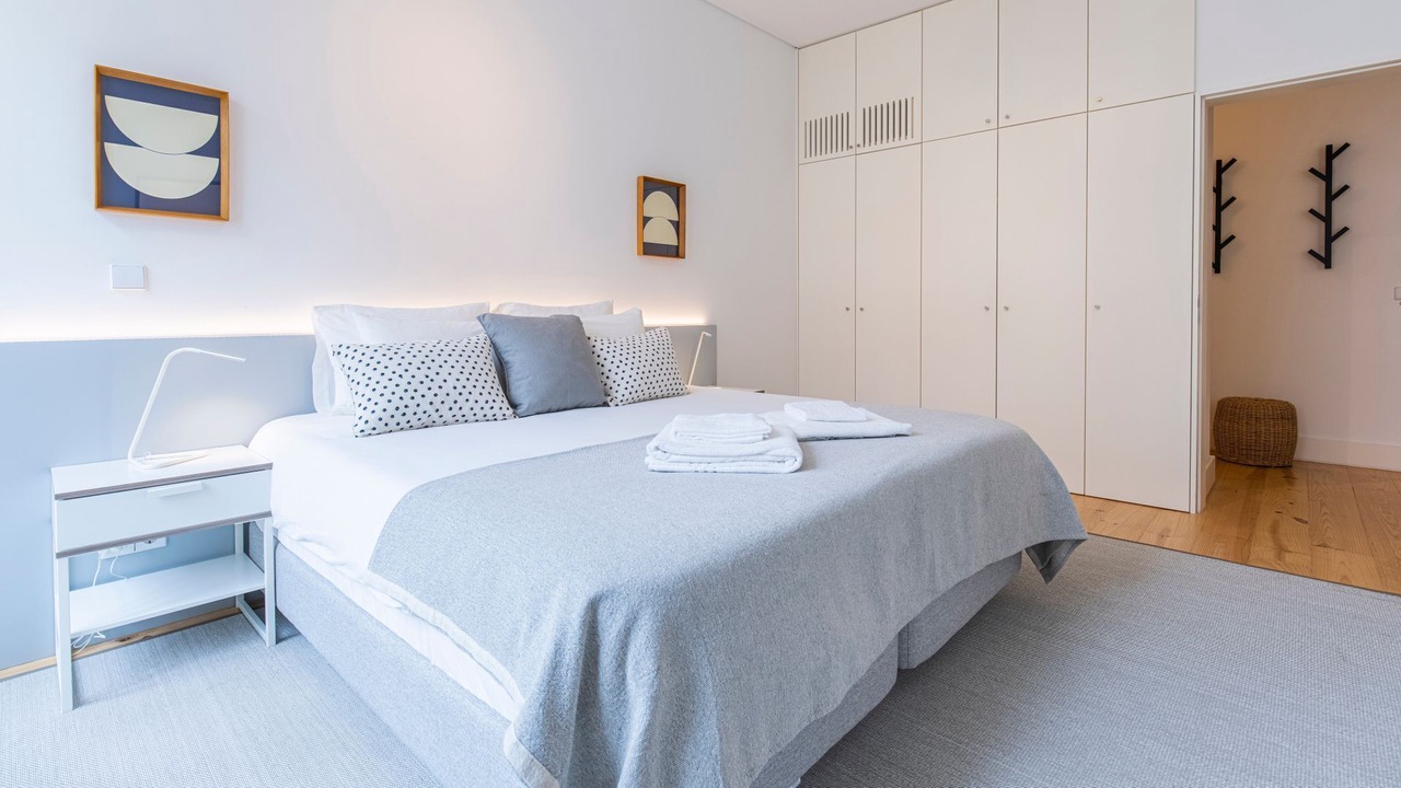 Photo of Bedroom in Misericordia