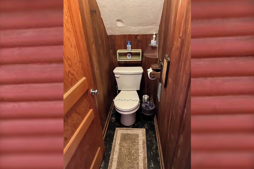 Photo of Bathroom in Big Bear City