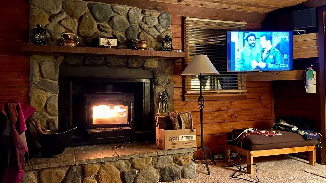 Photo of Livingroom in Big Bear City