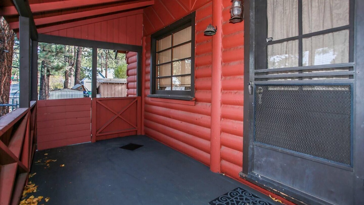 Photo of Outdoor in Big Bear City