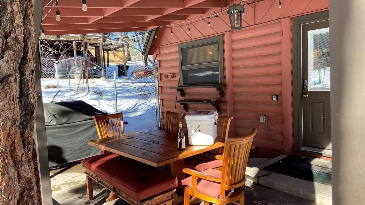 Photo of Outdoor in Big Bear City