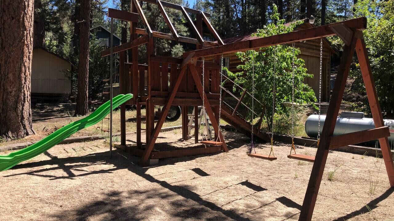 Photo of Outdoor in Big Bear City