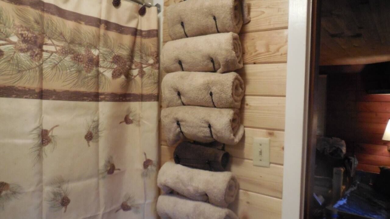 Photo of Bathroom in Big Bear City