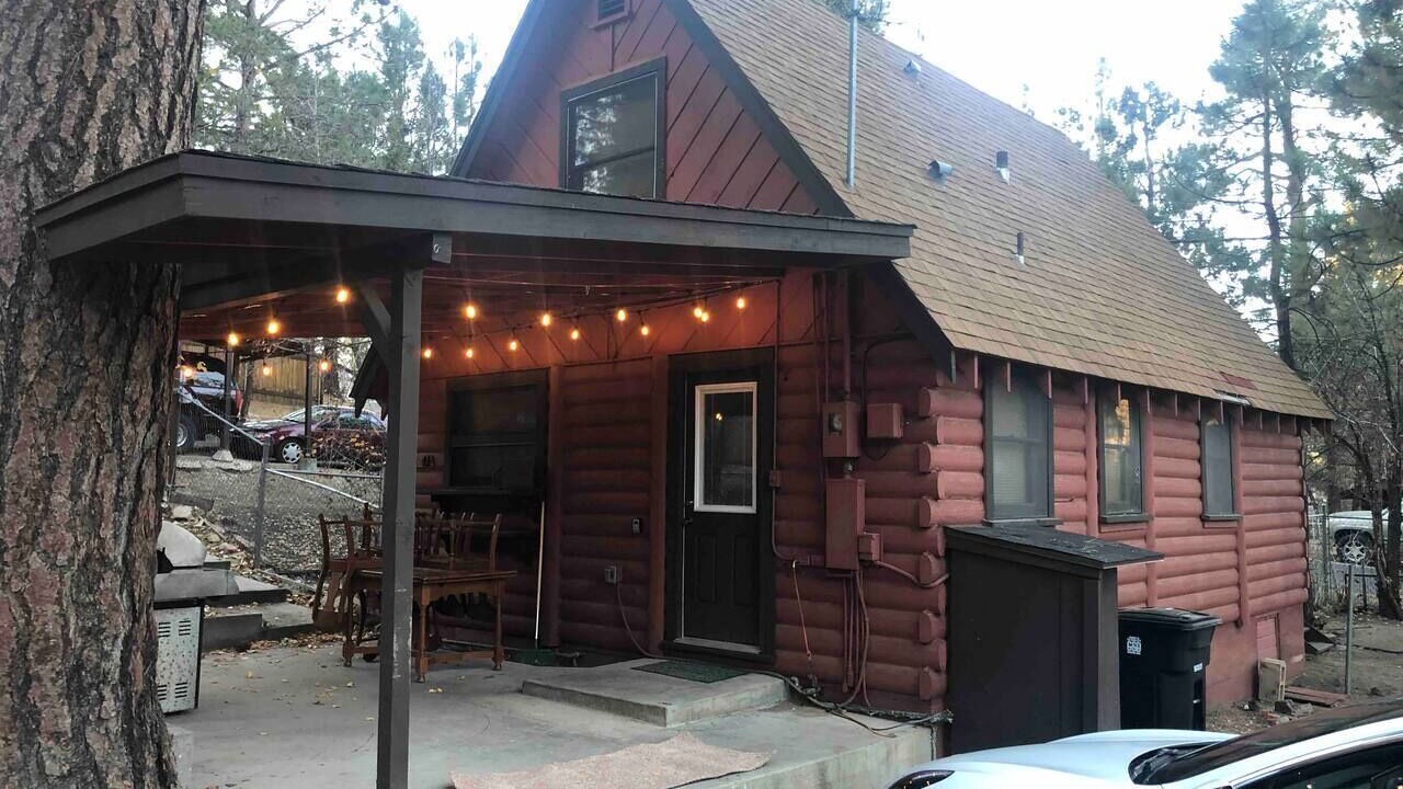 Photo of Outdoor in Big Bear City