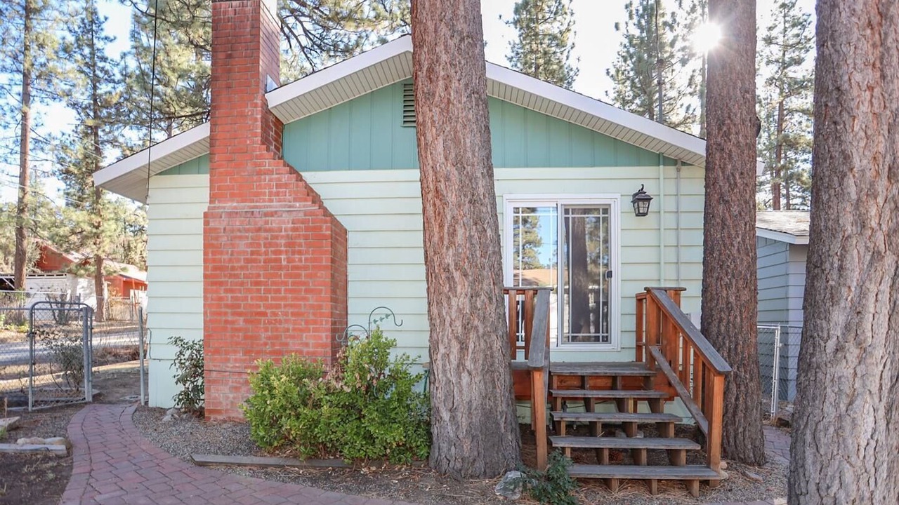 Photo of Others in Big Bear