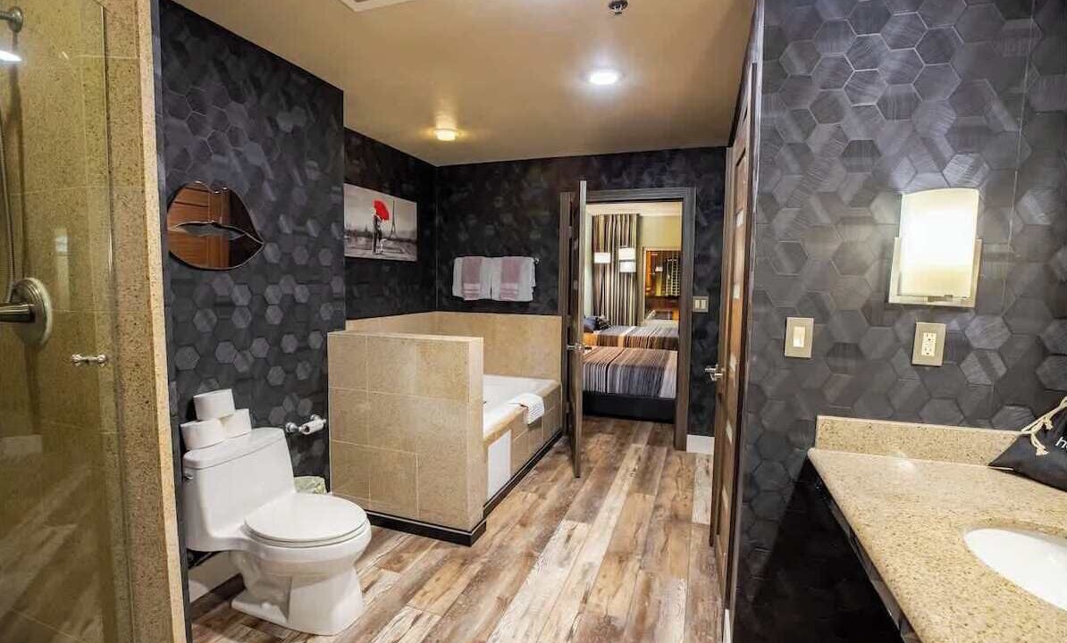 Photo of Bathroom in Las Vegas