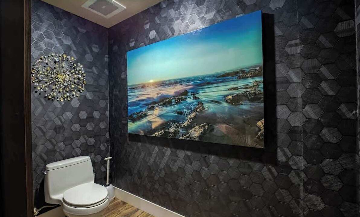 Photo of Bathroom in Las Vegas