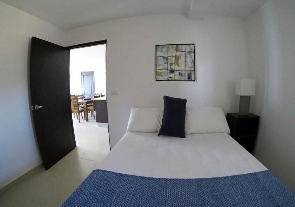 Photo of Bedroom in El Astillero
