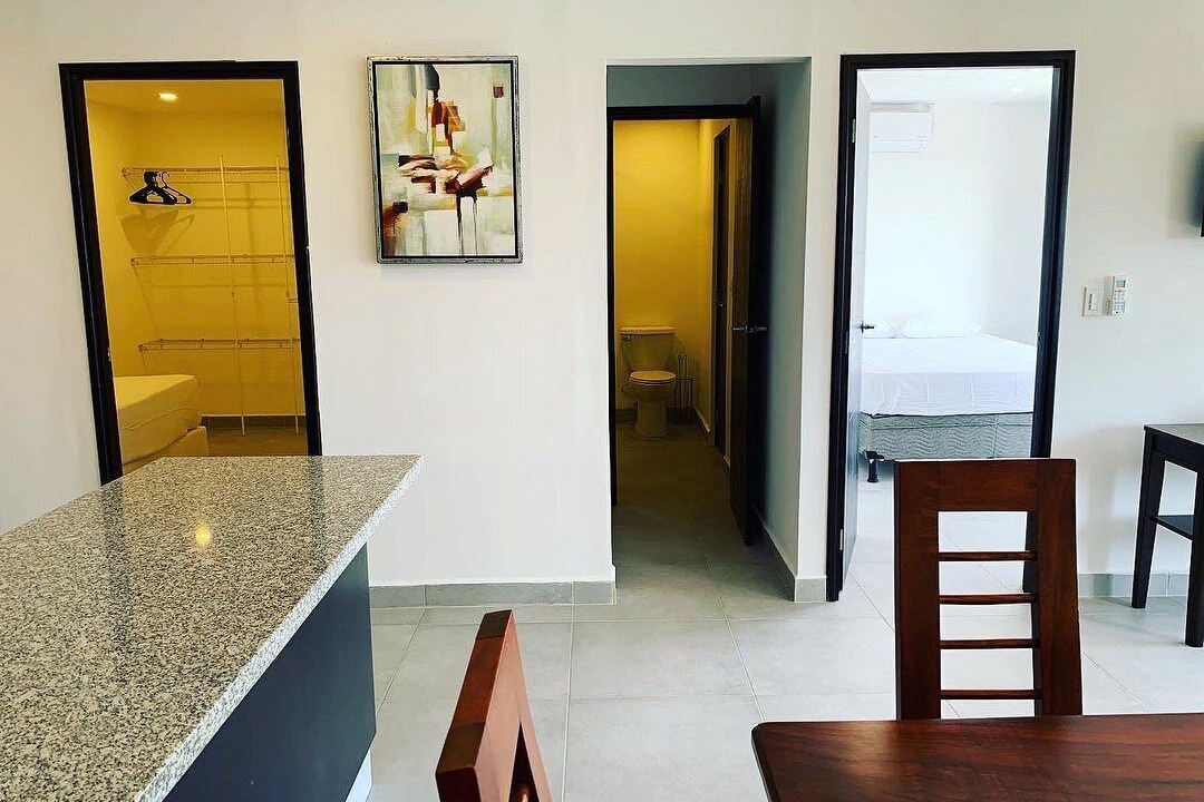 Photo of Bedroom in El Astillero