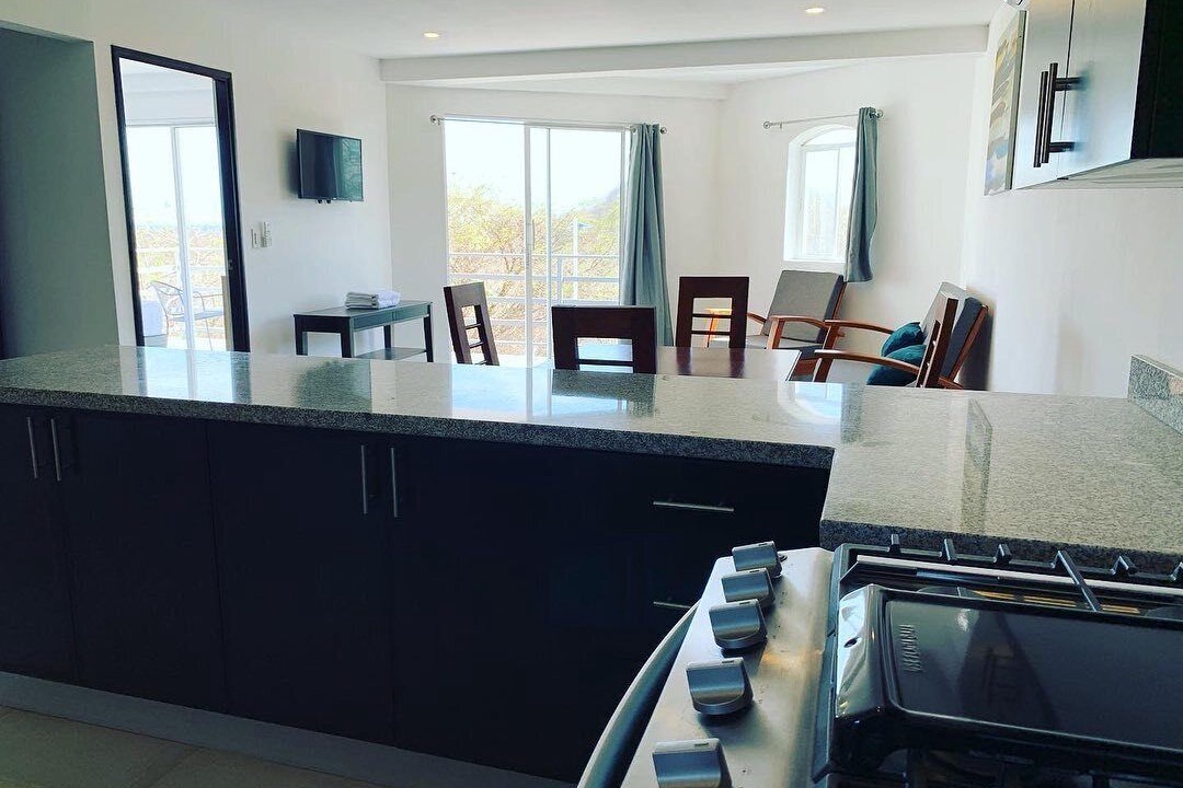 Photo of Kitchen in El Astillero