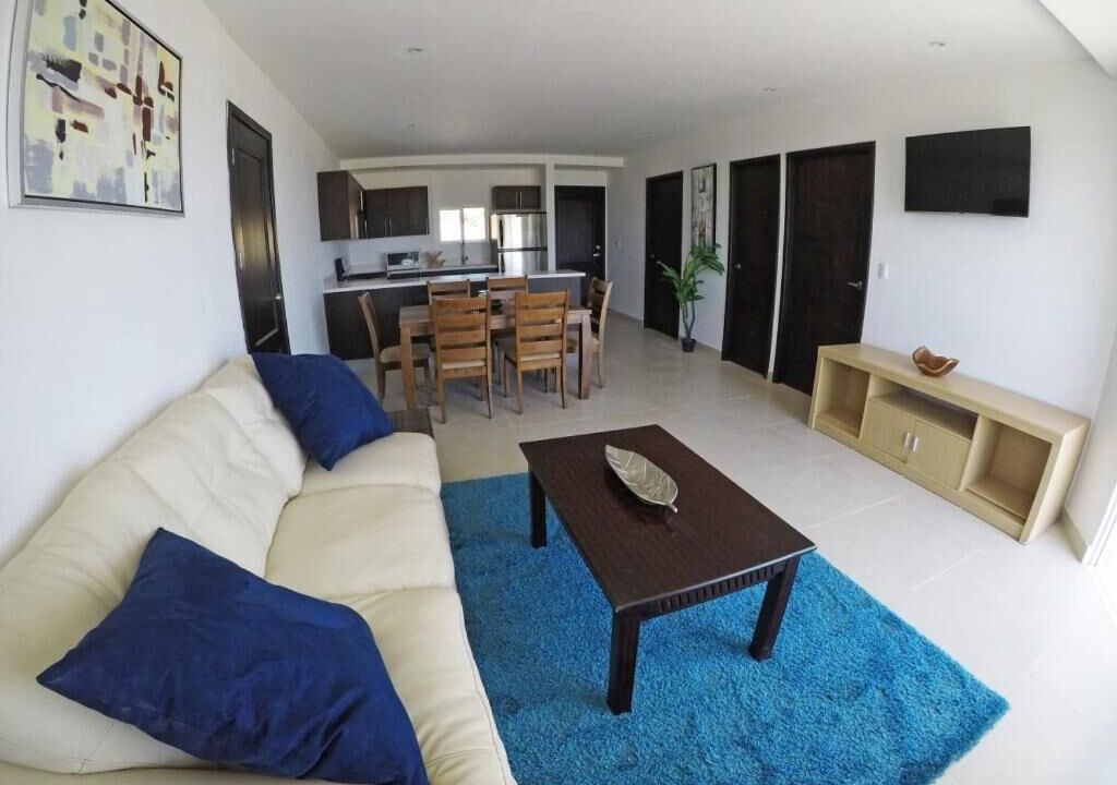 Photo of Bedroom in El Astillero