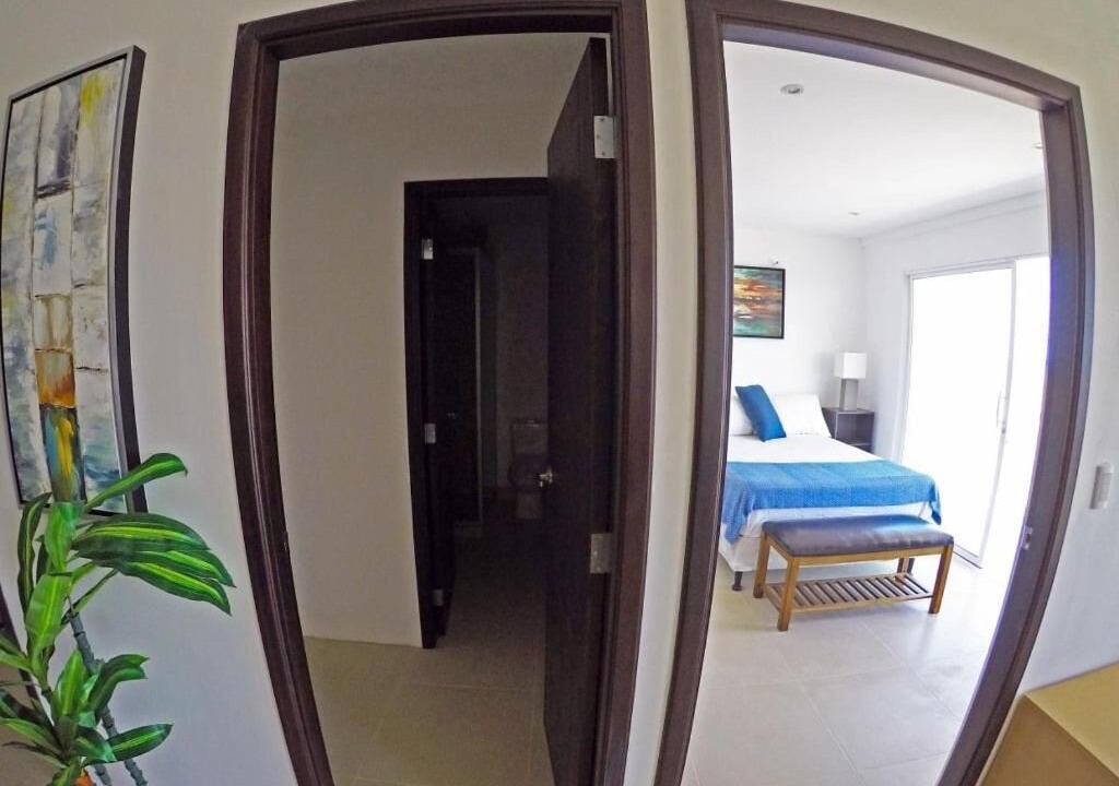 Photo of Bathroom in El Astillero