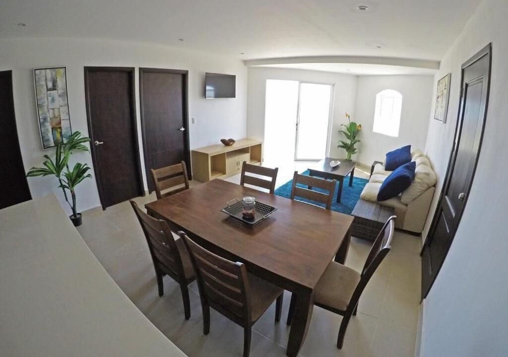 Photo of Bedroom in El Astillero