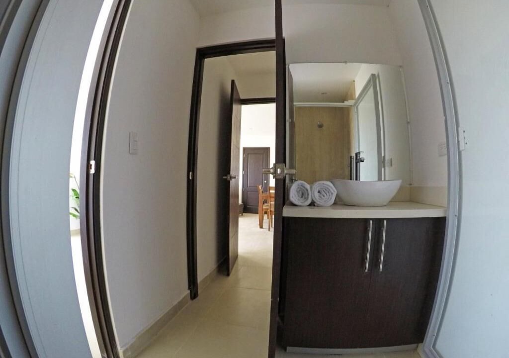 Photo of Bathroom in El Astillero