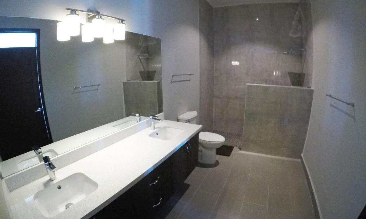 Photo of Bathroom in El Astillero