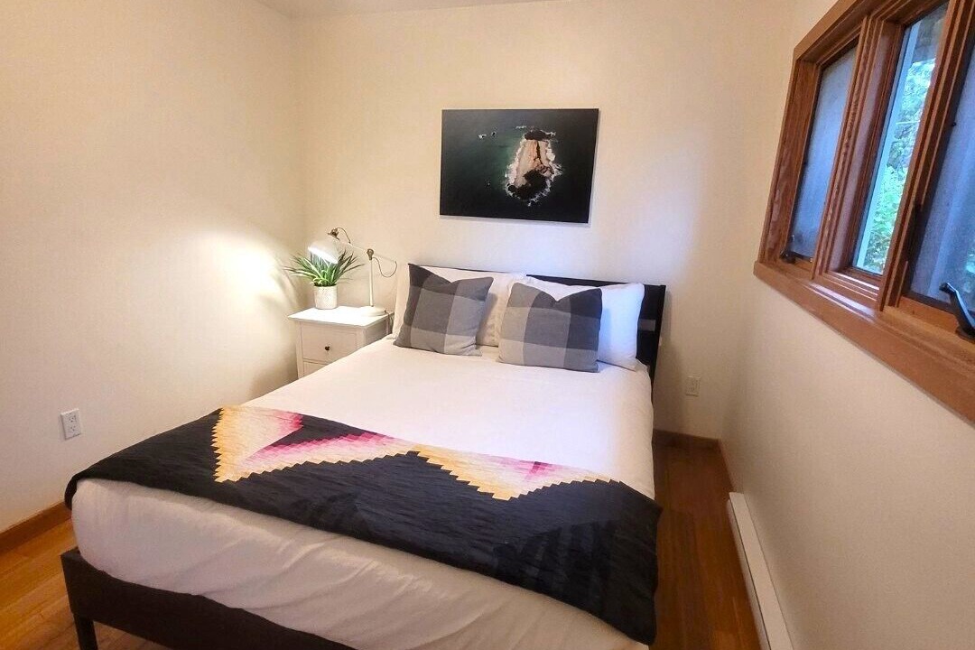 Photo of Bedroom in Tofino