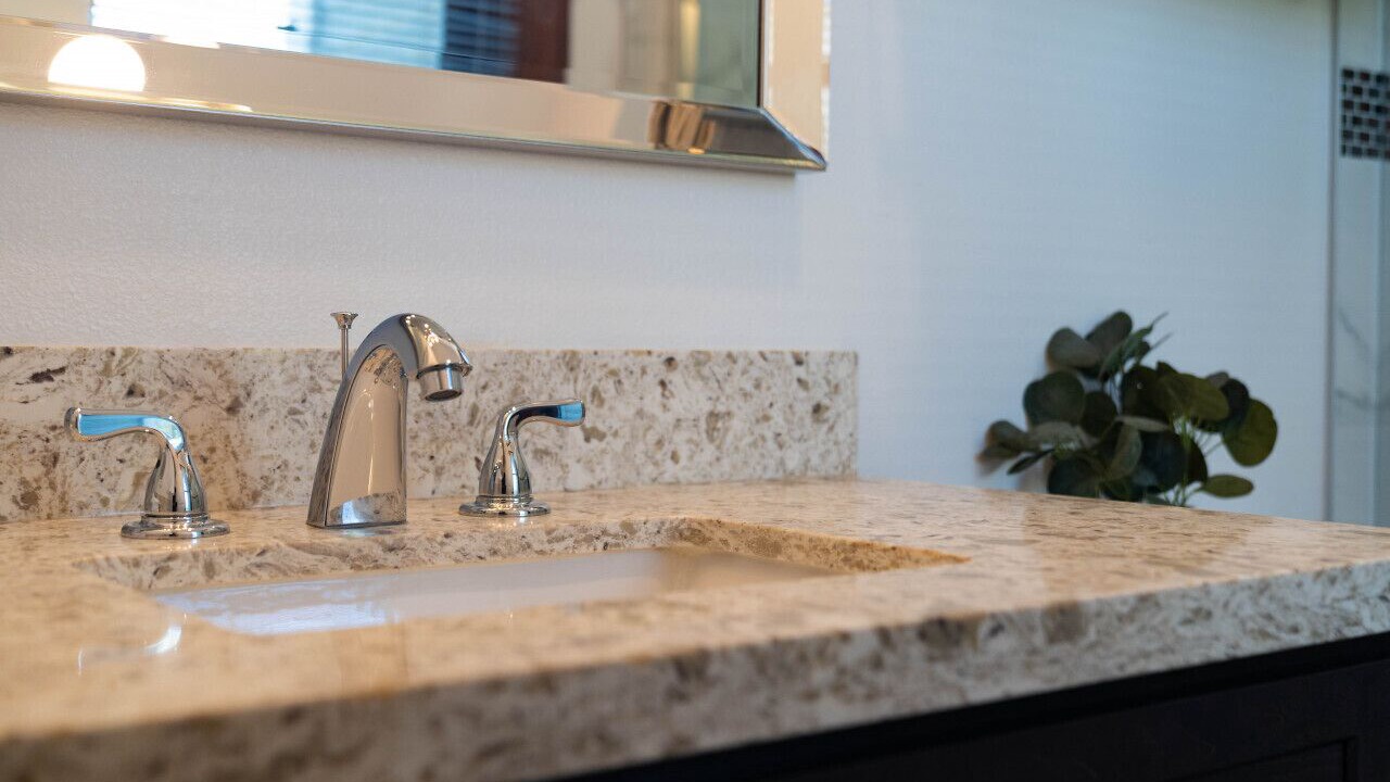 Photo of Bathroom in Glendora