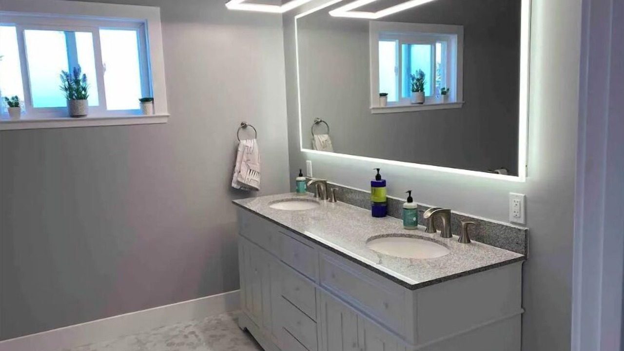 Photo of Bathroom in Redwood City