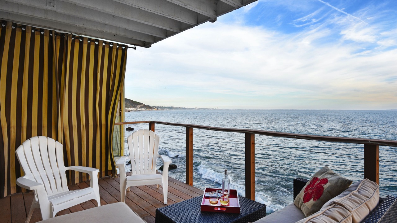 Photo of Outdoor in Eastern Malibu