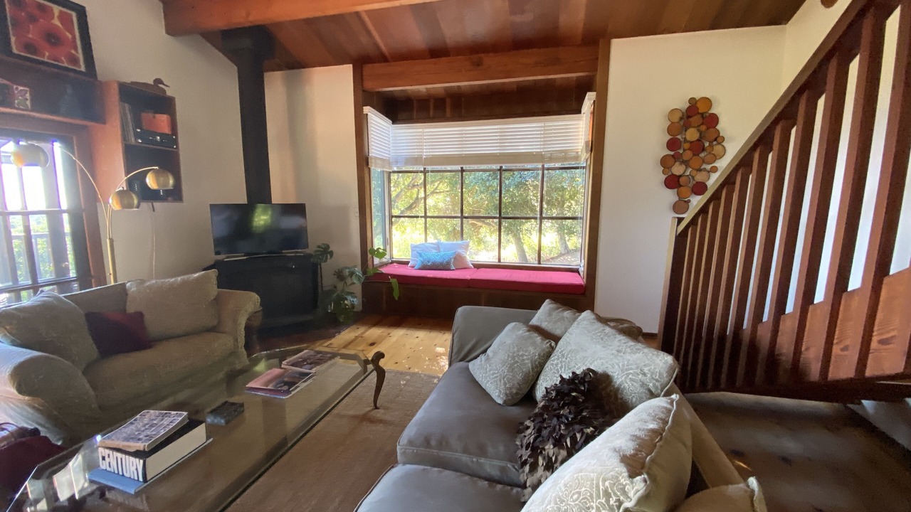 Photo of Livingroom in Santa Barbara
