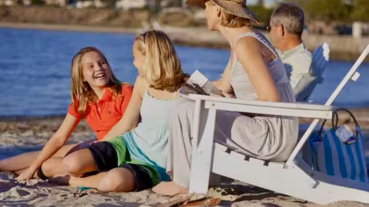 Photo of Others in Paradise Point