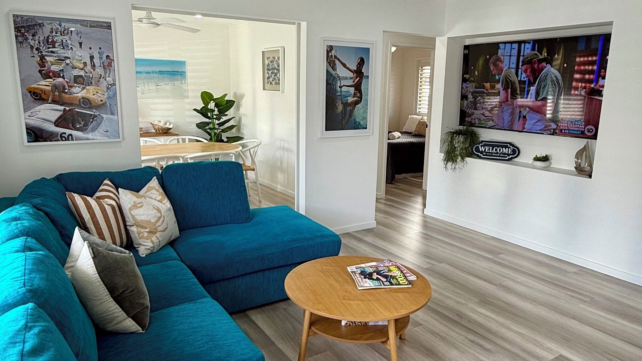 Photo of Livingroom in Paradise Point