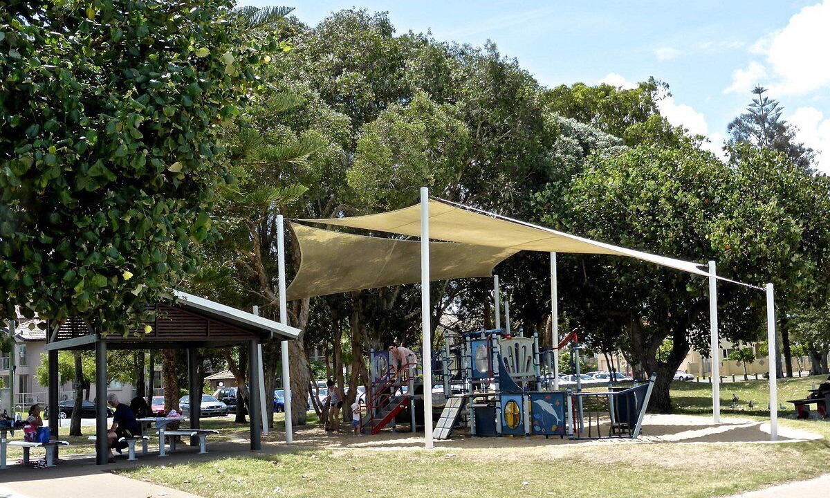 Photo of Others in Paradise Point