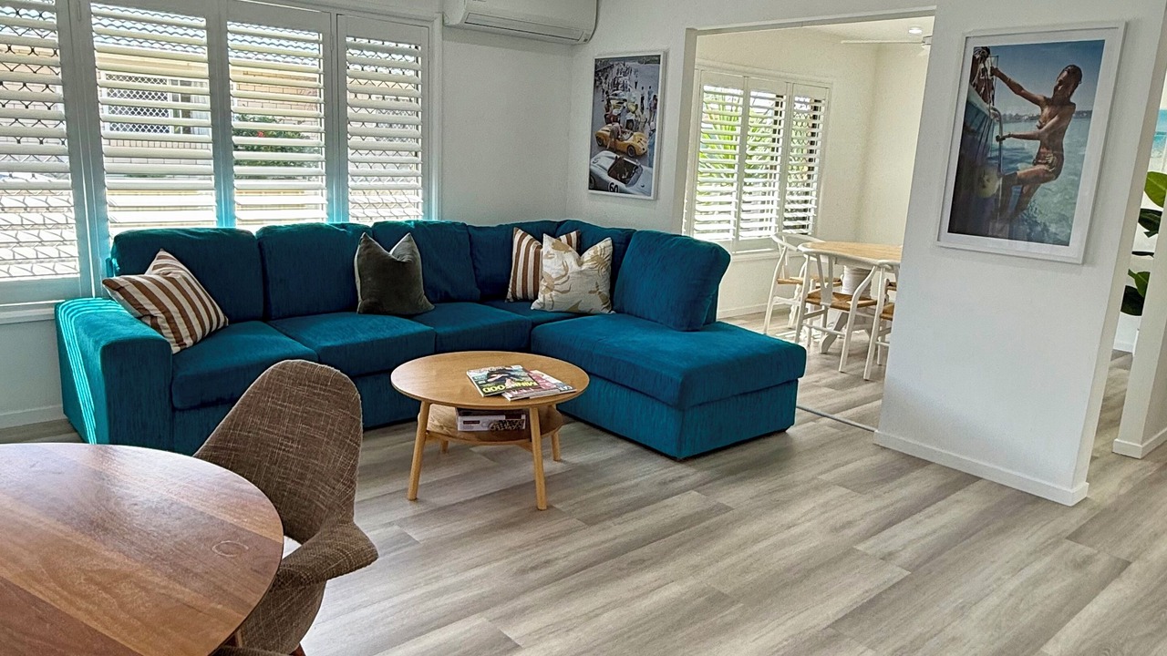 Photo of Livingroom in Paradise Point
