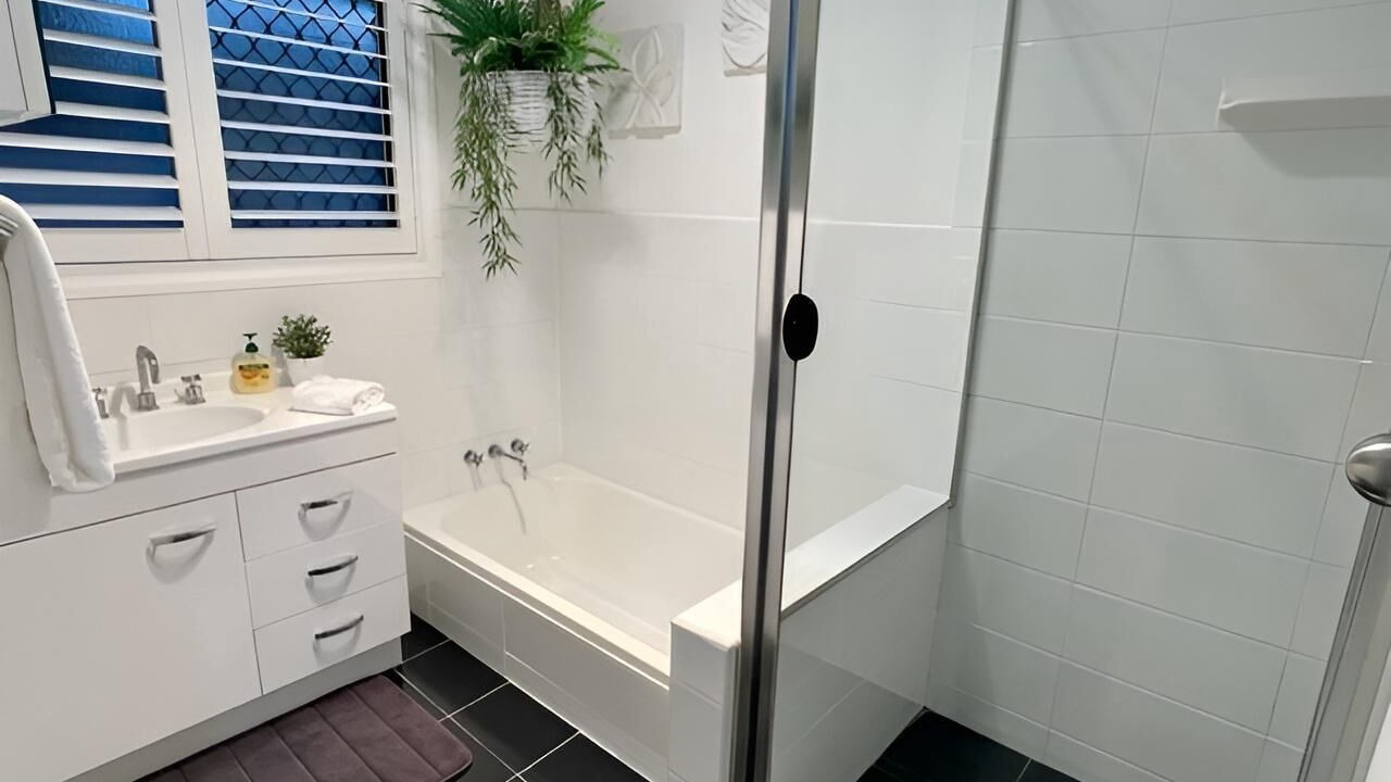 Photo of Bathroom in Paradise Point