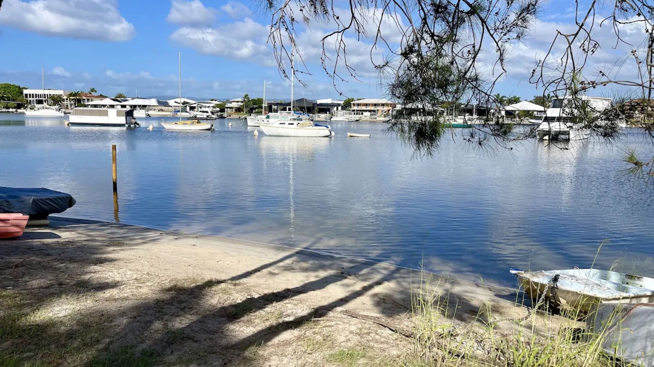 Photo of Others in Paradise Point