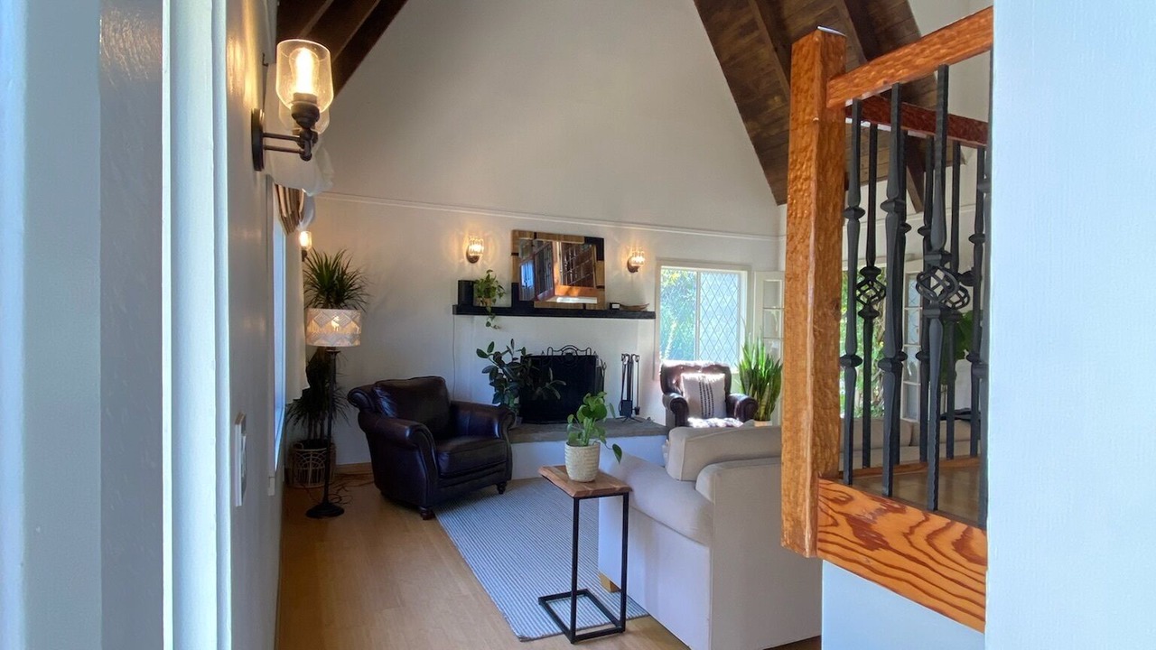 Photo of Bedroom in Goleta
