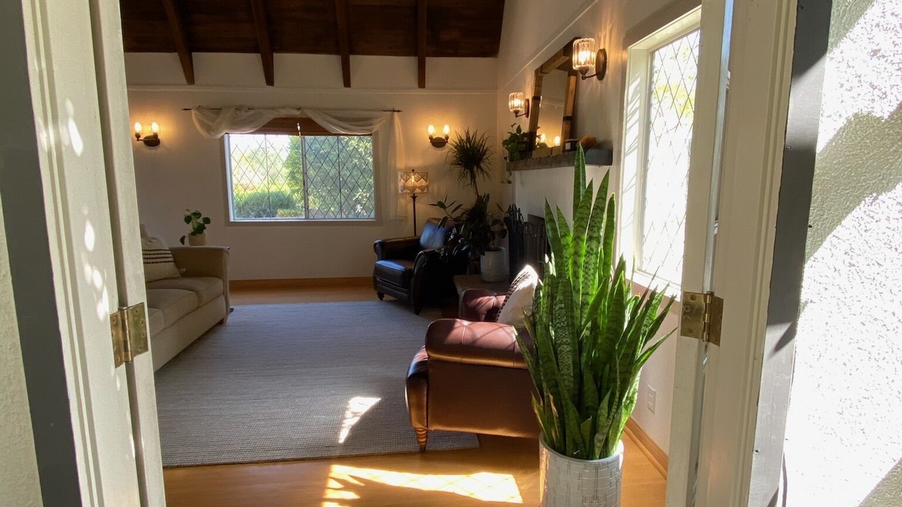 Photo of Bedroom in Goleta