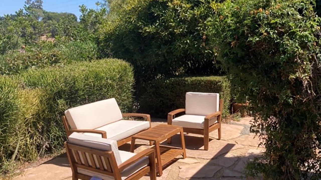 Photo of Outdoor in Goleta