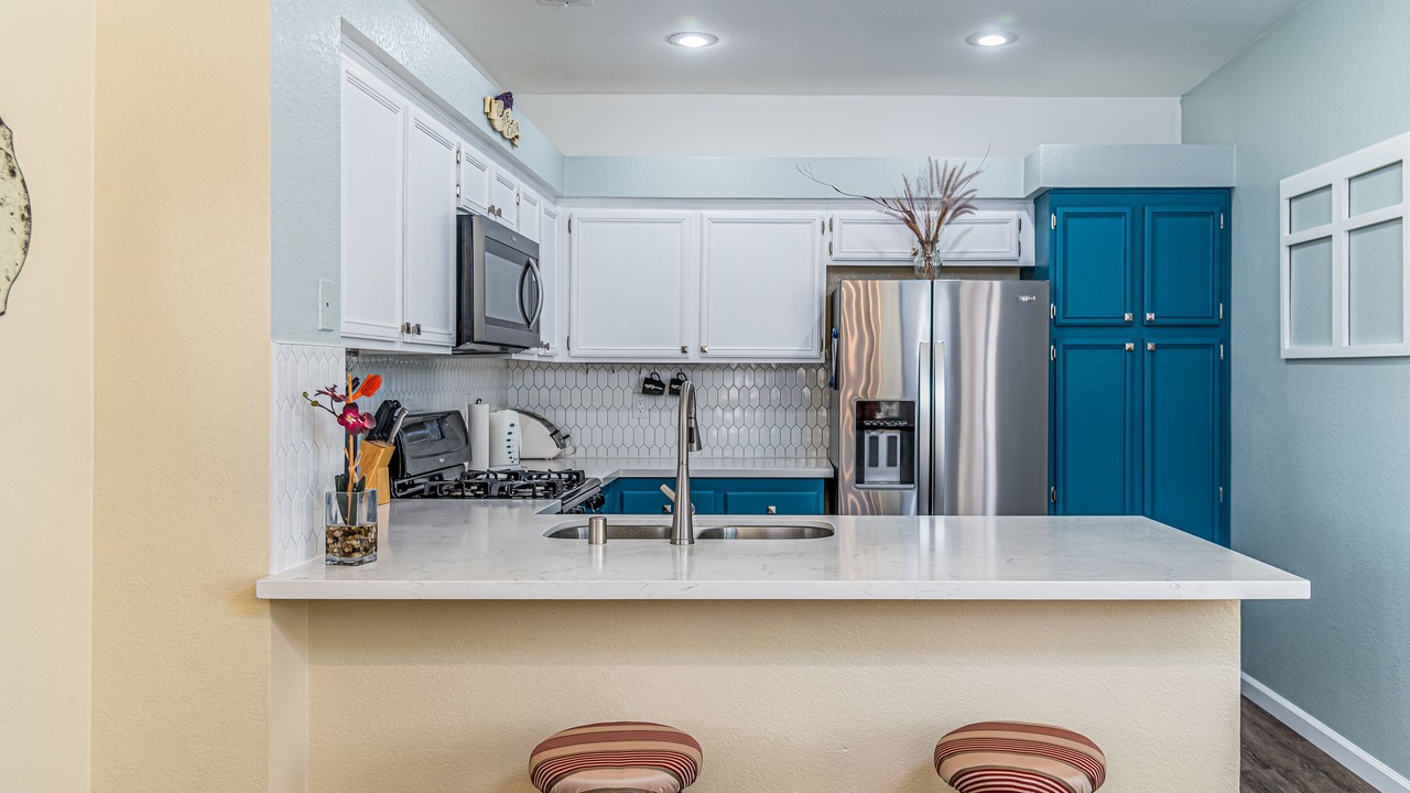 Photo of Kitchen in Las Vegas
