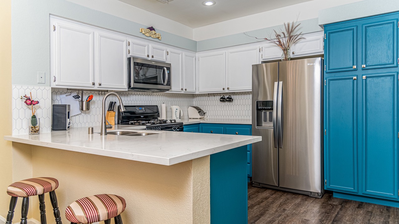 Photo of Kitchen in Las Vegas