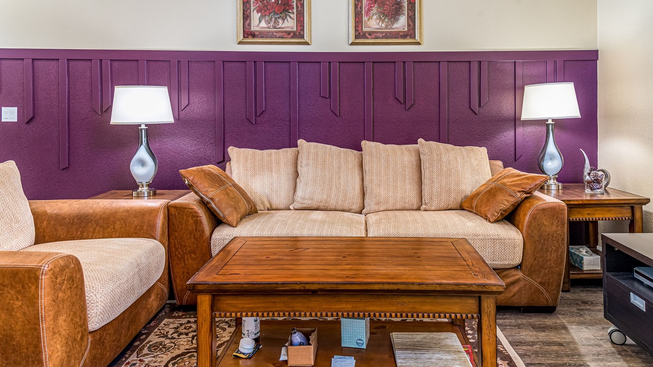 Photo of Livingroom in Las Vegas