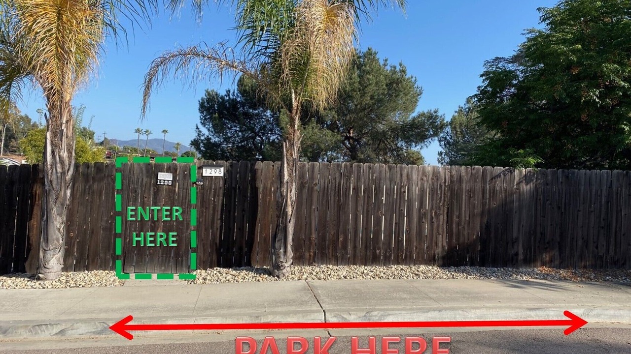 Photo of Outdoor in Granite Hills