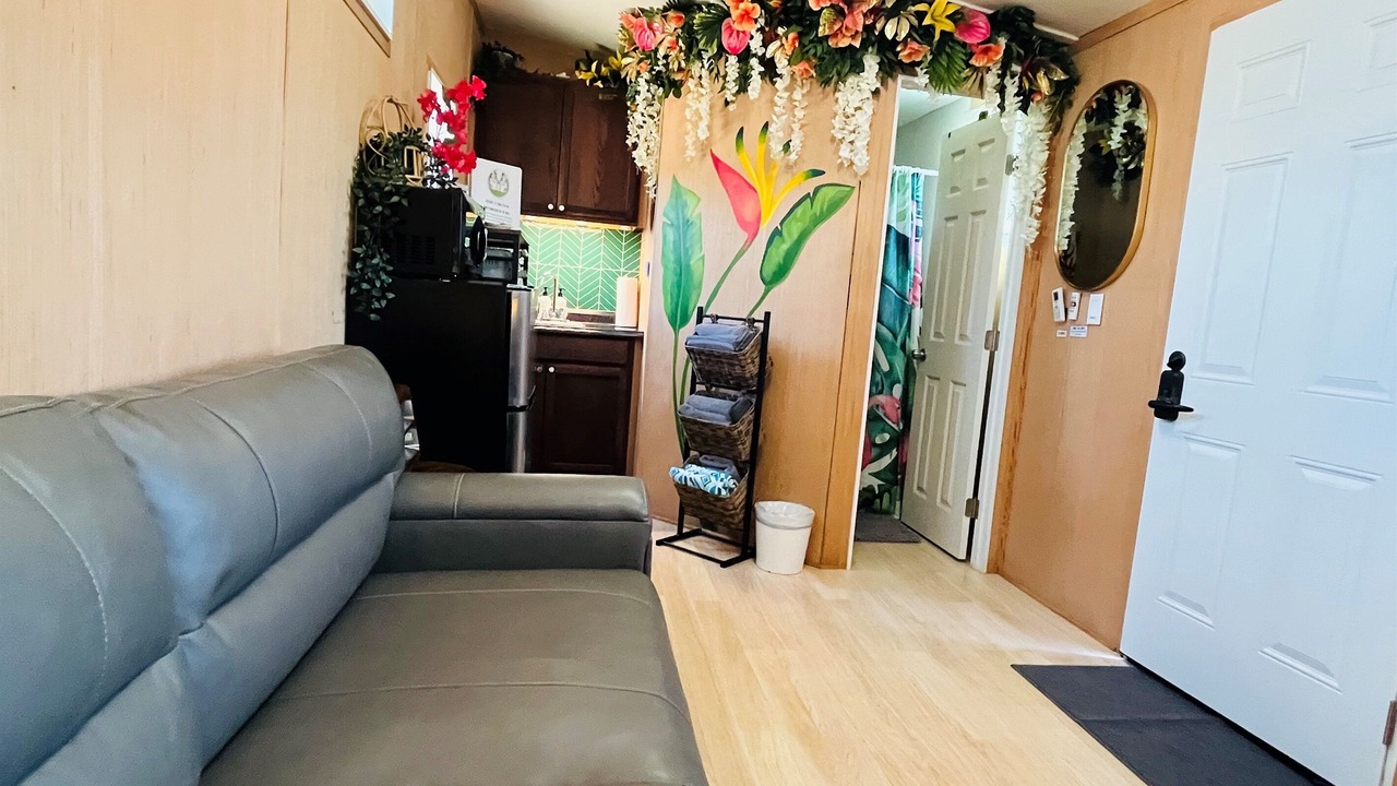 Photo of Livingroom in Granite Hills