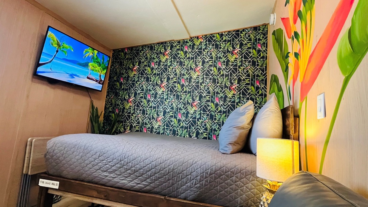 Photo of Bedroom in Granite Hills