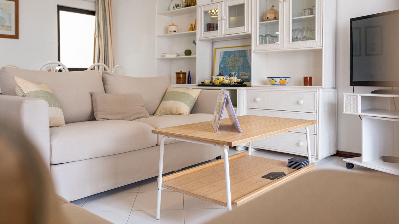 Photo of Livingroom in Vilamoura