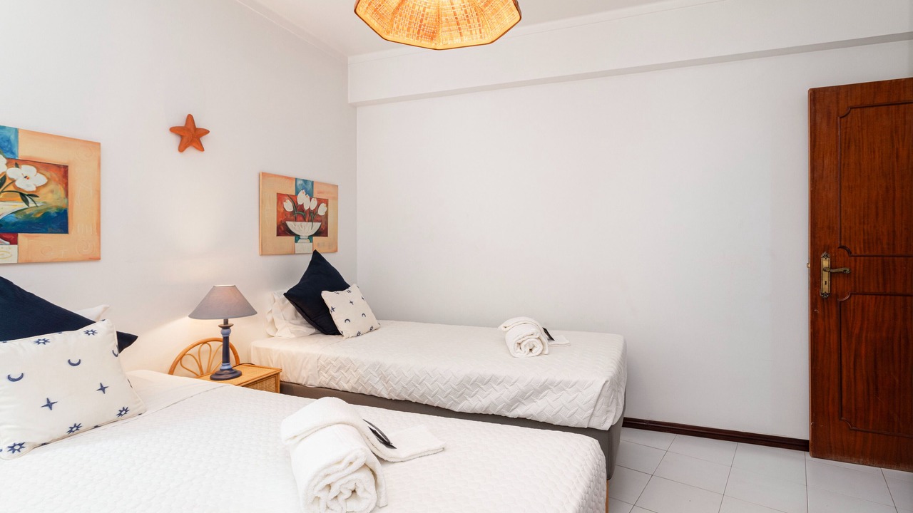 Photo of Bedroom in Vilamoura
