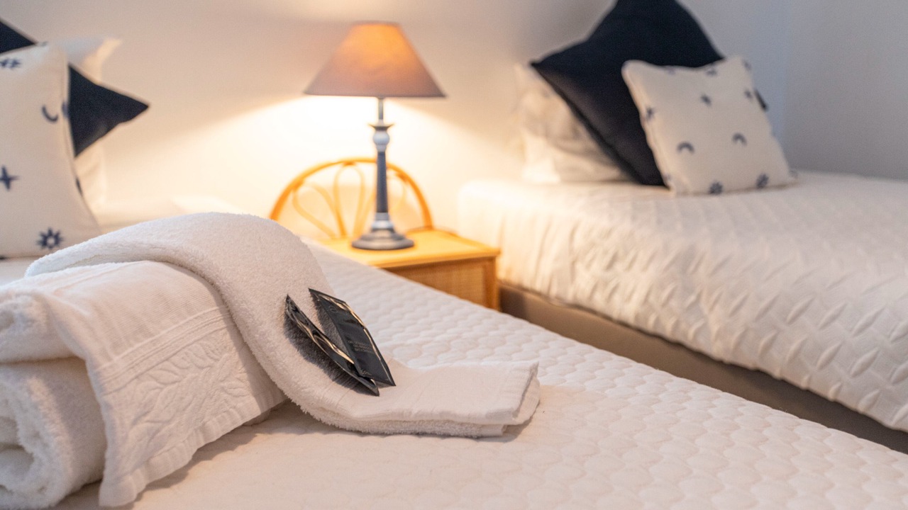 Photo of Bedroom in Vilamoura